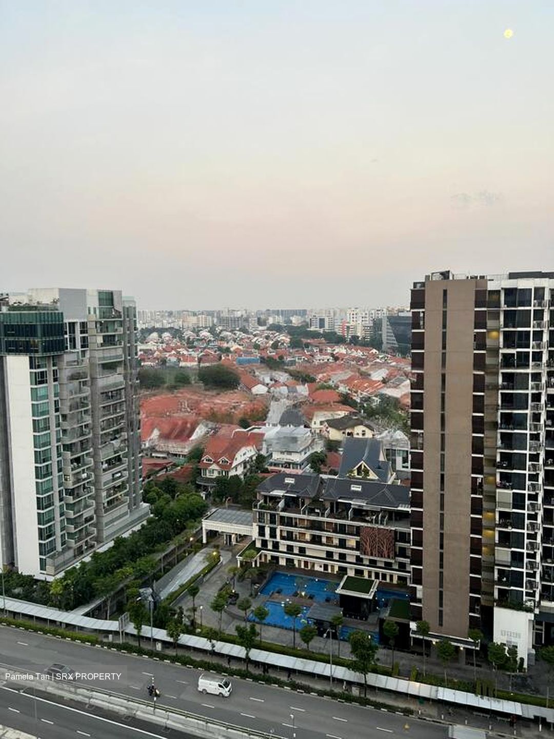 Woodsville 28 (D13), Apartment #460641921